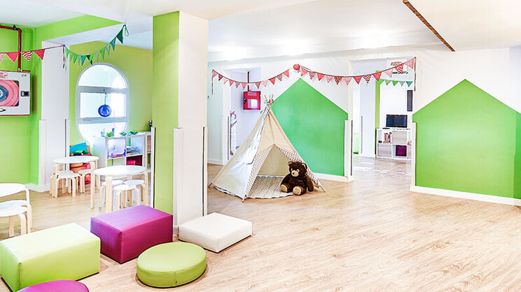 Hotel LIVVO Koala Garden